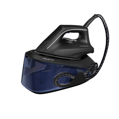 Rowenta easy vapeur vr5121f0 - vapeur,