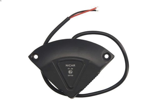 Feu éclats trucklight - à,