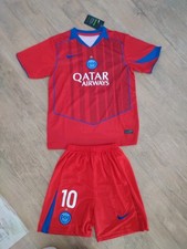 Ensemble Tenue PSG Dembelé