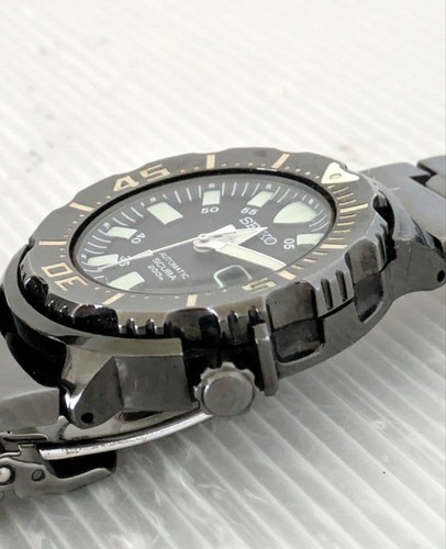 Montre analogique seiko - analogique,