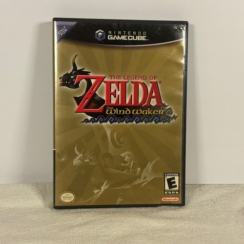 The legend zelda - legend, of