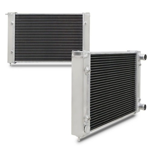 Radiateur pour vw golf - 40,