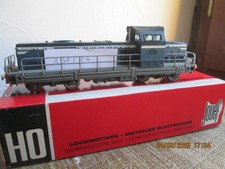 N° 131/26 locomotive diesel