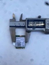 Carte Wifi Wairless Pc Portable Toshiba Satellite L50-B-241