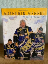 MATHURIN MEHEUT et la
