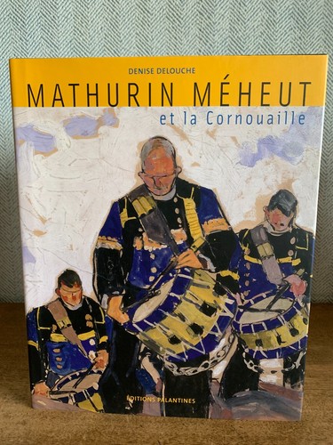 Mathurin meheut la - mathurin,