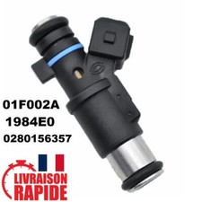 Injecteur d'Essence Citroen C2