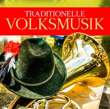 CD Musique Folklorique