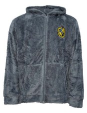 Sweat Plush Harry Potter - Hufflepuff