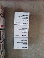 3 boites  Cartouches d'agrafes pour copieur canon P1 505C-EC 1008B001