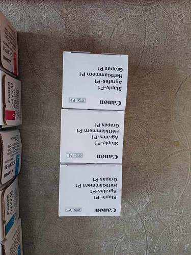 Boites cartouches d - 3,