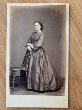 Photo Carte de Visite CDV