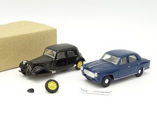 Heller Maquette Montée SB