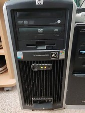 hp workstation Xw5000