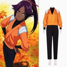 BLEACH Costume Cosplay