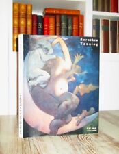 Revue XXe siècle : Hommage à Dorothea Tanning.-3 LITHOS MASSON, MATTA et MIRO,