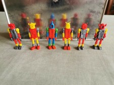 goldorak : shogun warrior -