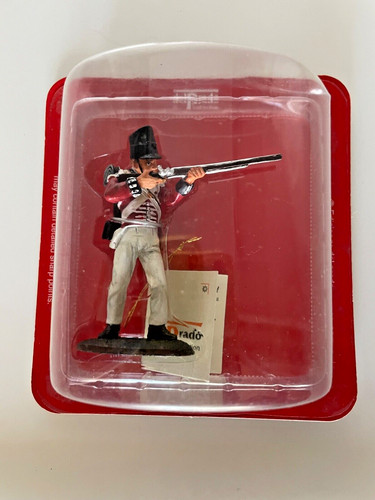 Del prado soldat garde pied - prado,
