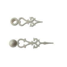 Quartz Coucou Horloge Mains