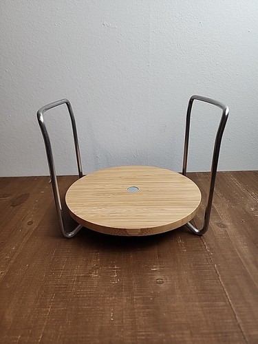Ikea variera adjustable plate - ,