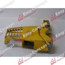 CARTER CHAINE MAC-CULLOCH -