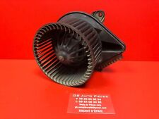 PEUGEOT 406 PHASE 2  PULSEUR VENTILATEUR CHAUFFAGE AVEC CLIMATISATION AUTO