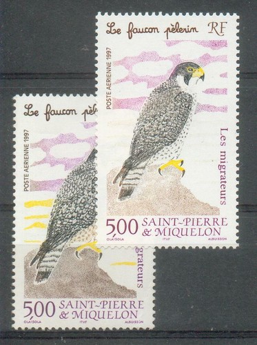Pierre miquelon 76a neuf - miquelon,