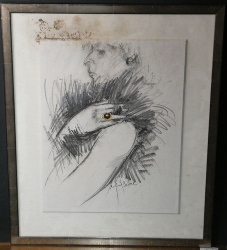Roland balme main - roland, la