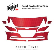 3M Pro Prédécoupé Peinture