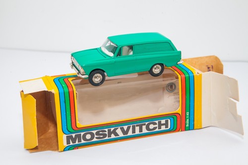 Moskvitch 433 cccp ussr - a5, no