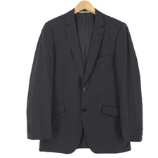 Digel Homme Blazer Rayé Veste