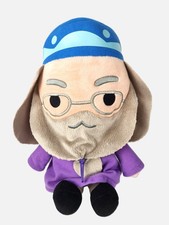 Peluche Albus Dumbledore -