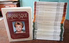 Arabesque jessica fletcher - arabesque,,