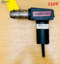Leister Ghibli Filaire Chaleur