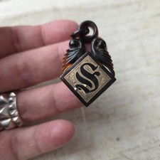 Pendentif Napoléon III Milieu