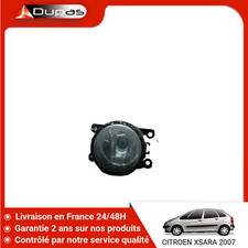 ?? PHARE ANTIBROUILLARD AVANT DROIT CITROEN XSARA ➤9650001680 ♻️