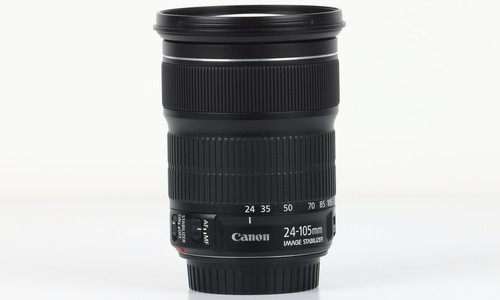 Canon 105mm 5 - ef, 24-105mm