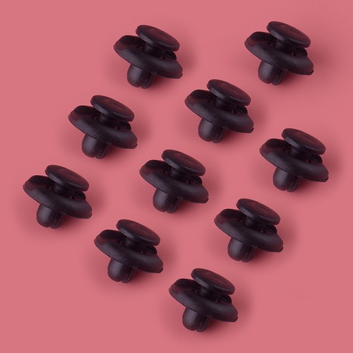 20pcs fender liner clips fit - fender,