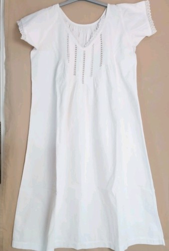 Chemise nuit robe - chemise, /