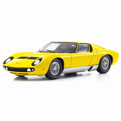 Kyo8314y lamborghini miura - kyo8314y,
