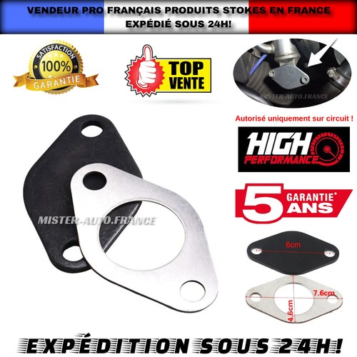 Bouchon suppression - suppression, /