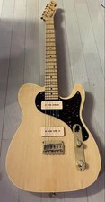 TOKAI Telecaster P-90 Type Custom Edition Rare