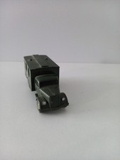 CAMION MILITAIRE 1/87. MARQUE