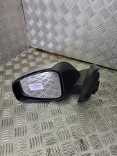 Rétroviseur électrique