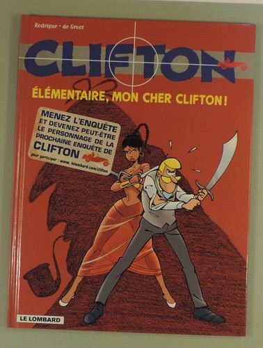 Clifton elementaire mon - 20,
