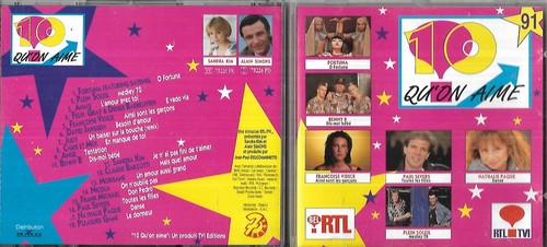 18t frank - cd,