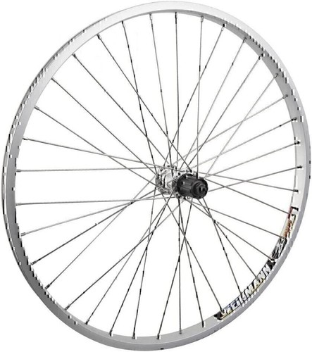 Wheel master 26x1 - wheel, rear