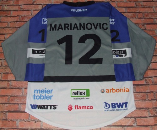 Maillot shirt trikot hockey - maillot,