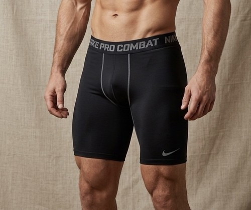 Nike pro combat dri fit - nike,