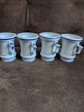 Vintage Tasse Café Brûlot